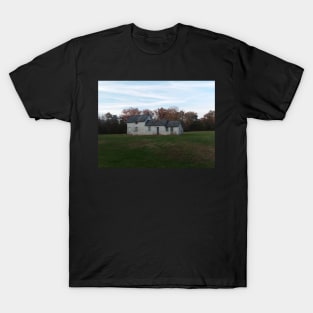 3 bears house T-Shirt